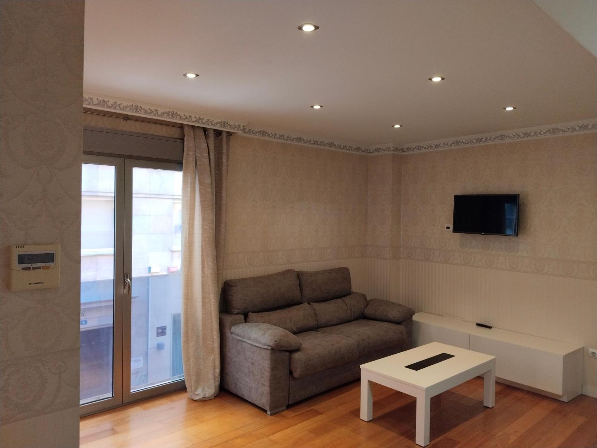 City Center Nice Apartment Аликанте Экстерьер фото